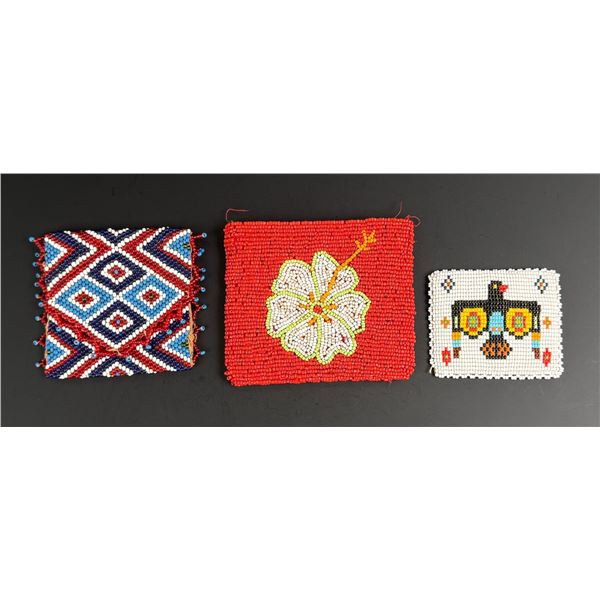 Collection of Assorted Beadwork