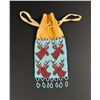 Image 1 : Wasco Native American Indian Beaded Bag