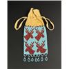Image 2 : Wasco Native American Indian Beaded Bag