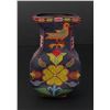 Image 3 : Beaded Vase