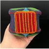 Image 5 : Beaded Vase