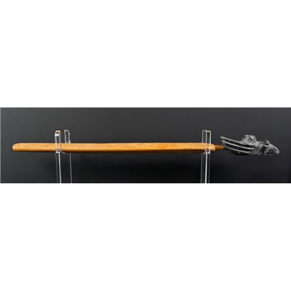 Native American Indian Peace Pipe