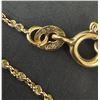 Image 8 : Collection of Sterling Silver Necklaces