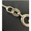 Image 9 : Collection of Sterling Silver Necklaces
