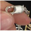 Image 6 : Collection of Sterling Silver Bracelets