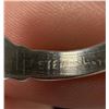 Image 5 : Sterling Silver Claddagh Rings
