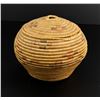 Image 1 : Alaskan Inuit Eskimo Basket