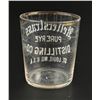 Image 2 : Kellerstrass Distilling Pure Rye Shot Glass