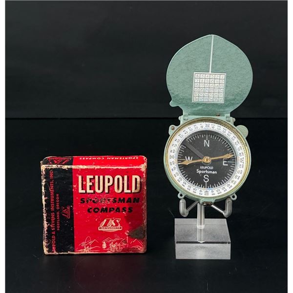 Leupold Sportsman Compass