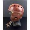 Image 2 : Wilson Athletic Goods Leather Football Helmet