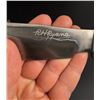 Image 3 : RH Rudy Ruana Bonner Montana Signed Knife 13a