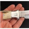 Image 4 : RH Rudy Ruana Bonner Montana Signed Knife 13a