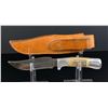 Image 2 : RH Rudy Ruana Bonner Montana Knife 27AC