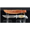 Image 2 : RH Rudy Ruana Bonner Montana Knife 12A