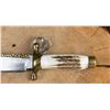 Image 3 : RH Rudy Ruana Bonner Montana Bowie Knife 43D