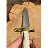 Image 8 : RH Rudy Ruana Bonner Montana Bowie Knife 43D