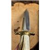 Image 9 : RH Rudy Ruana Bonner Montana Bowie Knife 43D