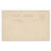 Image 2 : Indian Council RPPC Postcard
