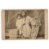 Image 1 : D.A. Markey Apache Indian Photo