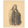 Image 1 : DF Barry Chief Spotted Tail Indian Photo
