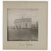 Image 1 : Pine Ridge Agency South Dakota Indian Photo