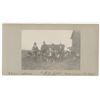 Image 1 : Pine Ridge Sioux Indian Agency Hunting Photo