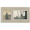 Image 1 : Pine Ridge Sioux Indian Agency Photo
