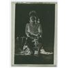 Image 1 : Young Sitting Bull Glass Photo Negative
