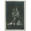 Image 2 : Young Sitting Bull Glass Photo Negative