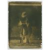 Image 1 : Jack Crawford Poet Scout Glass Photo Negative