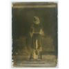 Image 2 : Jack Crawford Poet Scout Glass Photo Negative