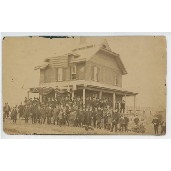 Ozone Park Rifle Club Queens New York Photo
