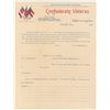 Image 3 : Confederate Veterans Subscription Form