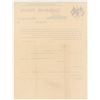 Image 5 : Confederate Veterans Subscription Form