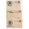 Image 1 : Monarch Mead Bicycles Envelopes