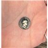 Image 1 : Ancient Roman Silver Denarius Coin