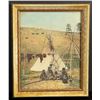 Image 1 : Laton Alton Huffman Chief Two Moons Collotype