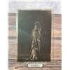 Image 2 : Sitting Bull Glass Photo Negative