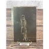 Image 3 : Sitting Bull Glass Photo Negative