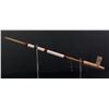 Image 2 : Native American Indian Beaded Peace Pipe
