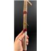 Image 5 : Native American Indian Beaded Peace Pipe