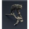 Image 1 : Philip R Goodwin Bobcat Bronze