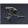Image 3 : Philip R Goodwin Bobcat Bronze