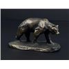 Image 1 : Philip R Goodwin Walking Bear Bronze
