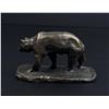 Image 2 : Philip R Goodwin Walking Bear Bronze