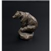 Image 1 : Philip R Goodwin Seated Bear Bronze