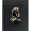 Image 3 : Philip R Goodwin Seated Bear Bronze