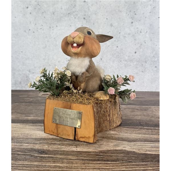 Disney 1942 Bambi Movie Thumper Artist Model