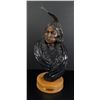 Image 1 : Jerry Snodgrass Cheyenne Bronze