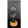 Image 3 : Jerry Snodgrass Cheyenne Bronze